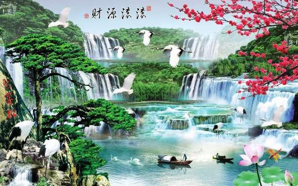 通讯|美国迪士尼加州冒险乐园祥龙庆新年